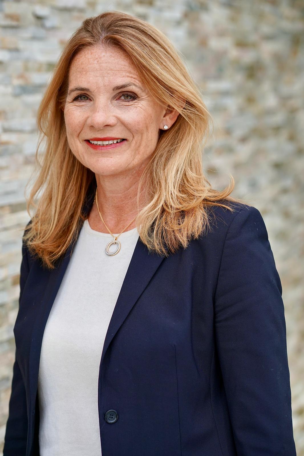 Wendy Lloyd-Goodwin