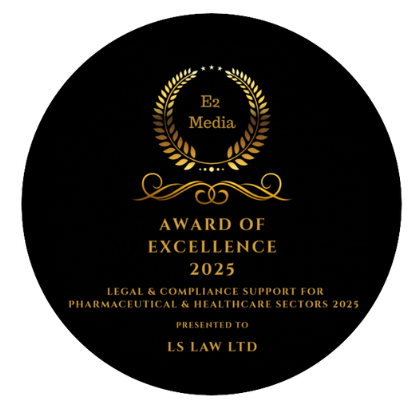 Award of Excellence 2025 Award