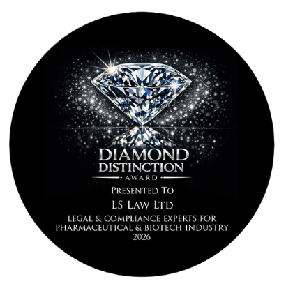 Diamond Distinction Award