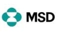 MSD Logo