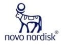 Novo Nordisk Logo