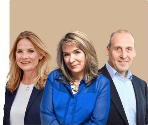 LS Law 3 Department Heads Graphic