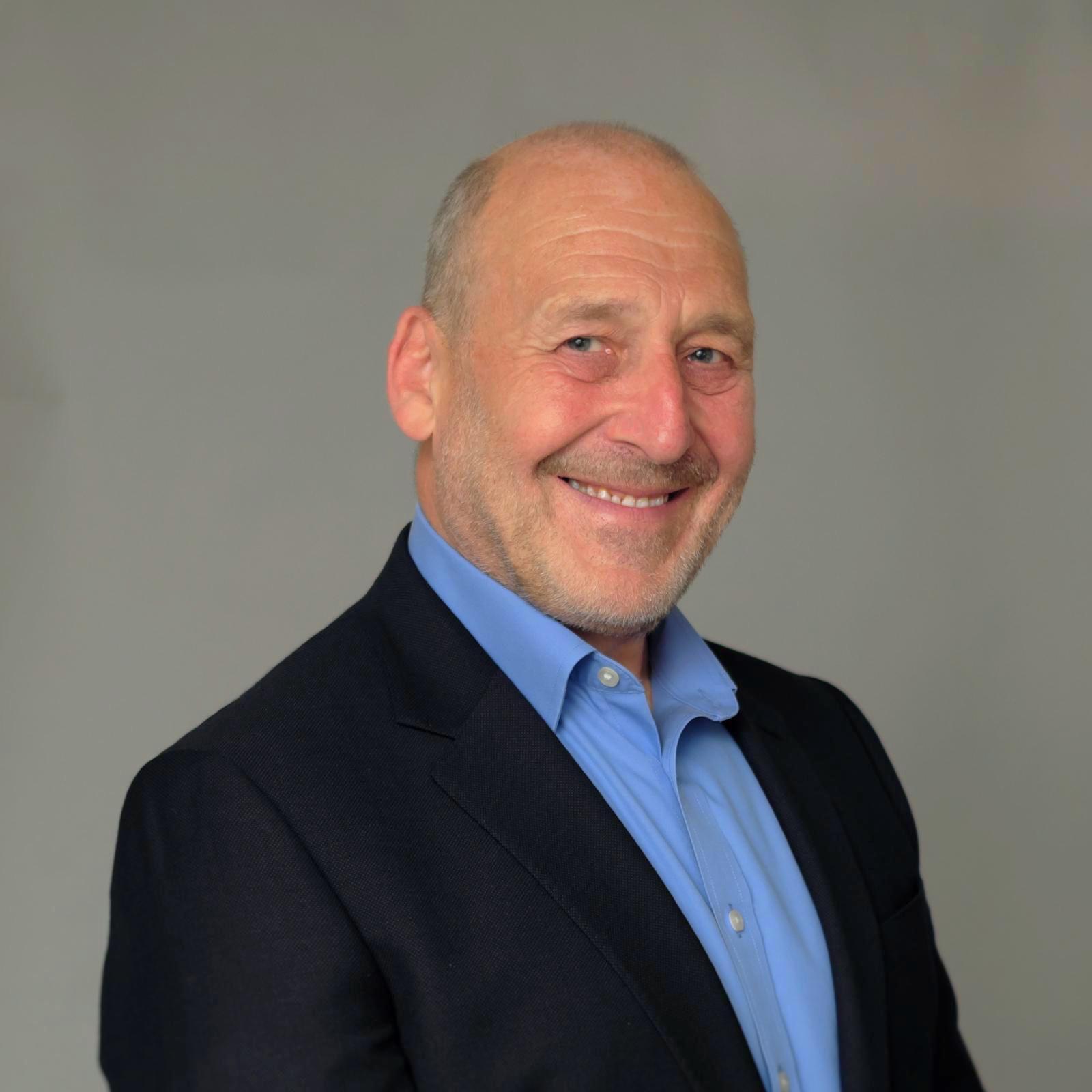 Nick Tyler, our Chief Data Protection Expert